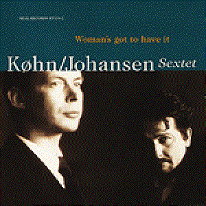 Avatar for Køhn/Johansen Sextet