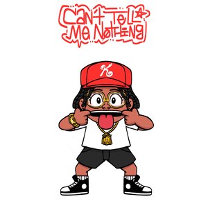 Can't Tell Me Nothing - Single