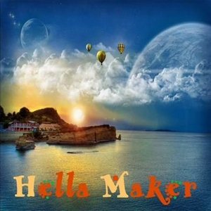Avatar for Hella Maker