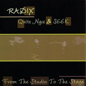 From the Studio to the Stage