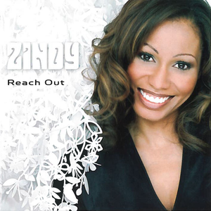 Reach Out by Zindy