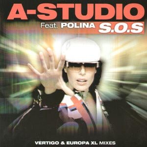 Avatar for A'Studio Feat. Polina