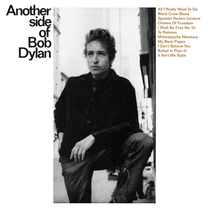Another Side of Bob Dylan de Bob Dylan