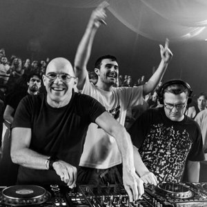 Avatar for Fred again.., Caribou & Floating Points