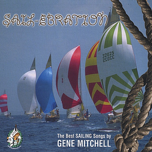 غلاف Sail Away