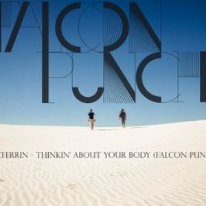 Avatar for Falcon Punch