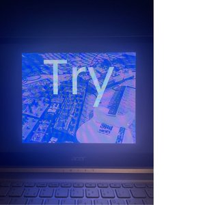 Try