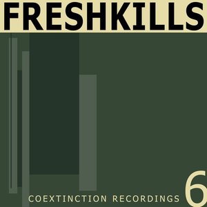 Coextinction Release 6