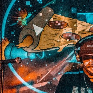 Avatar de DJ Buck