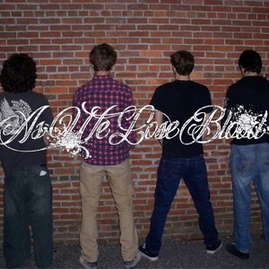 Avatar for As we lose blood