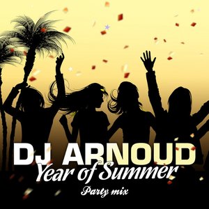 Year Of Summer Party Mix