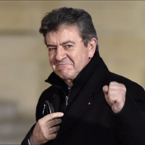 Avatar for Jean-Luc Mélenchon
