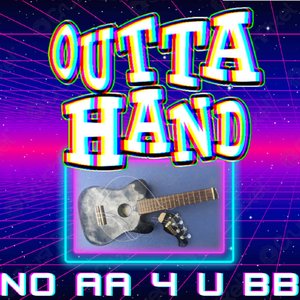 No AA 4 U Bb