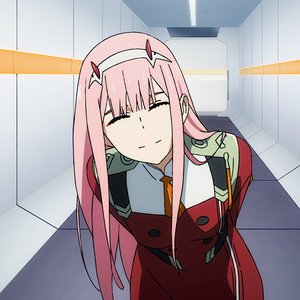 Avatar for Zero Two