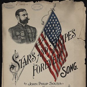 Stars and Stripes Forever