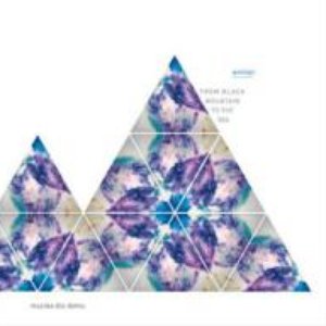 From black mountain to the sea