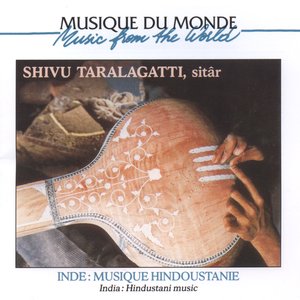 Musique hindoustanie