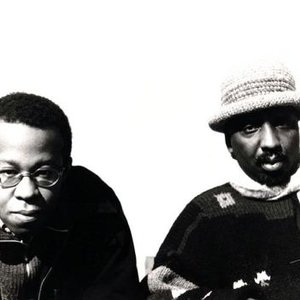 Avatar for Matthew Shipp with William Parker