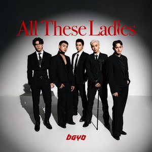 All These Ladies