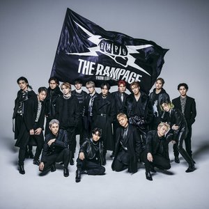 Avatar for THE RAMPAGE from EXILE TRIBE