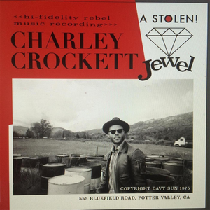 Charley Crockett - A Stolen Jewel - Zortam Music
