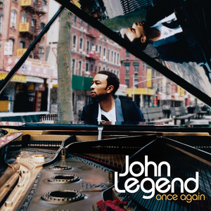 Once Again de John Legend