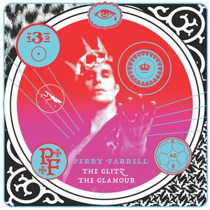 The Glitz; The Glamour (Remixes)