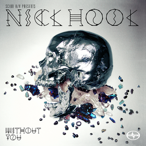 Without You album cover