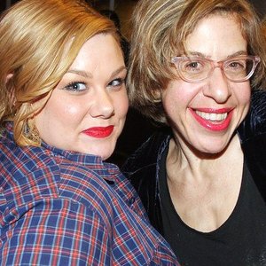 Avatar for Carly Jibson & Jackie Hoffman