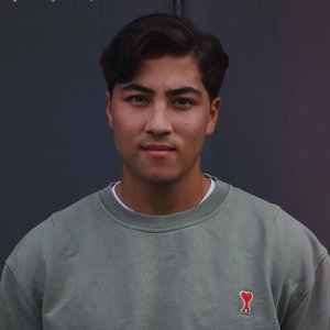 Avatar for Alec Dienaar