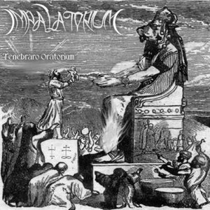 Tenebraro Oratorium