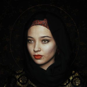 Avatar for Meryem Aboulouafa