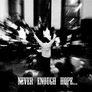 Avatar for Never Enough Hope
