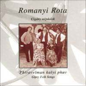 Avatar for Romany Rota