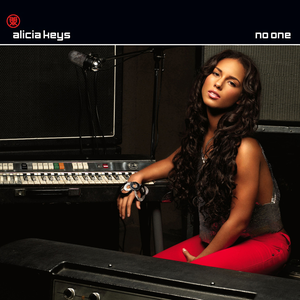 No One by Alicia Keys