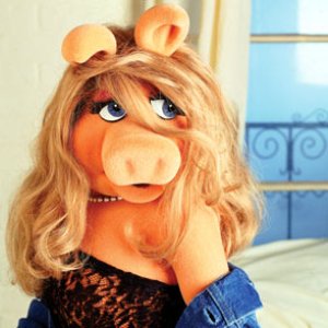 Avatar för Miss Piggy