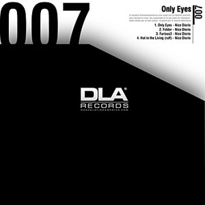 Only Eyes