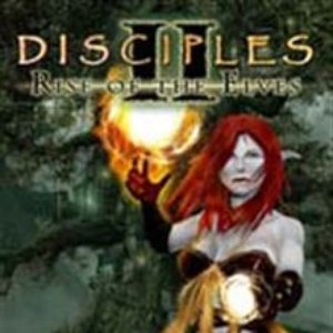 Avatar for Disciples II