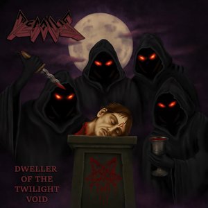 Dweller of the Twilight Void