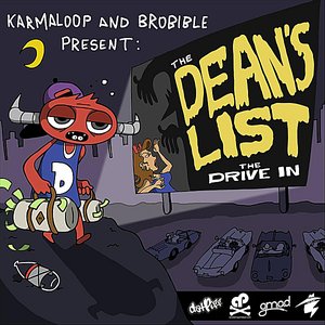 The Drive-in