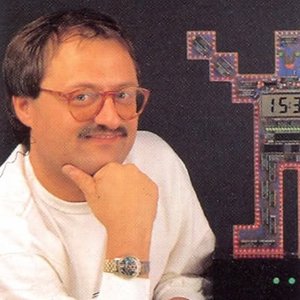 Avatar for G.E.N.E.