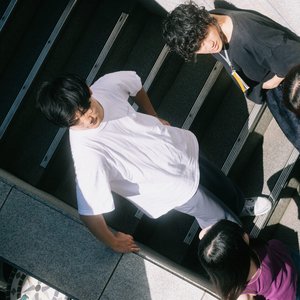 Avatar for MoritaSaki in the pool