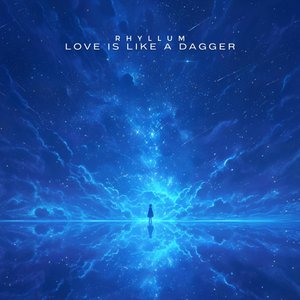 love is like a dagger