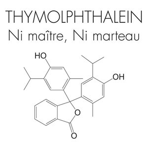 Ni Maitre, Ni Marteau