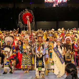 Avatar for Gathering of Nations Pow Wow