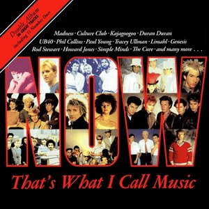 Now That's What I Call Music!