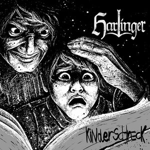 Kinderschreck