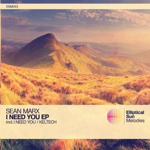 I Need You EP