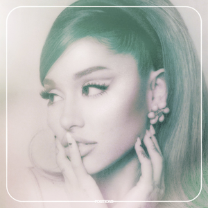 Positions album cover