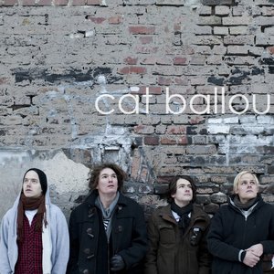 Avatar for Cat Ballou